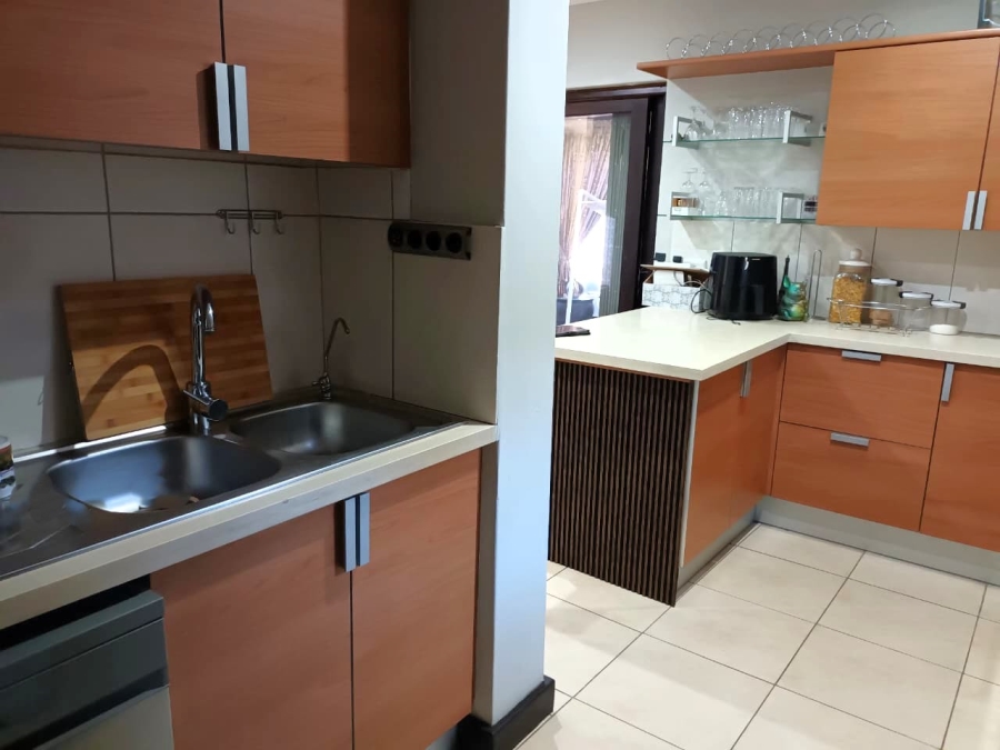 To Let 2 Bedroom Property for Rent in Menlo Park Gauteng