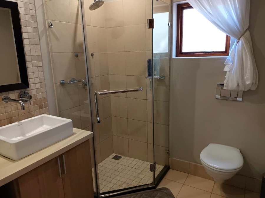 To Let 2 Bedroom Property for Rent in Menlo Park Gauteng