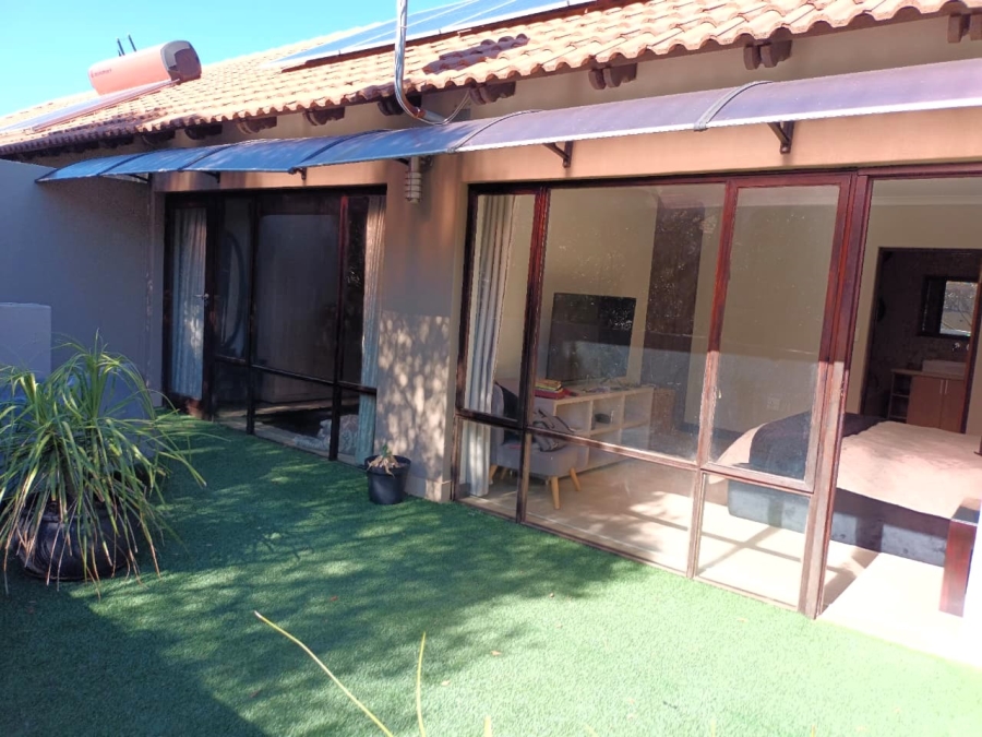 To Let 2 Bedroom Property for Rent in Menlo Park Gauteng