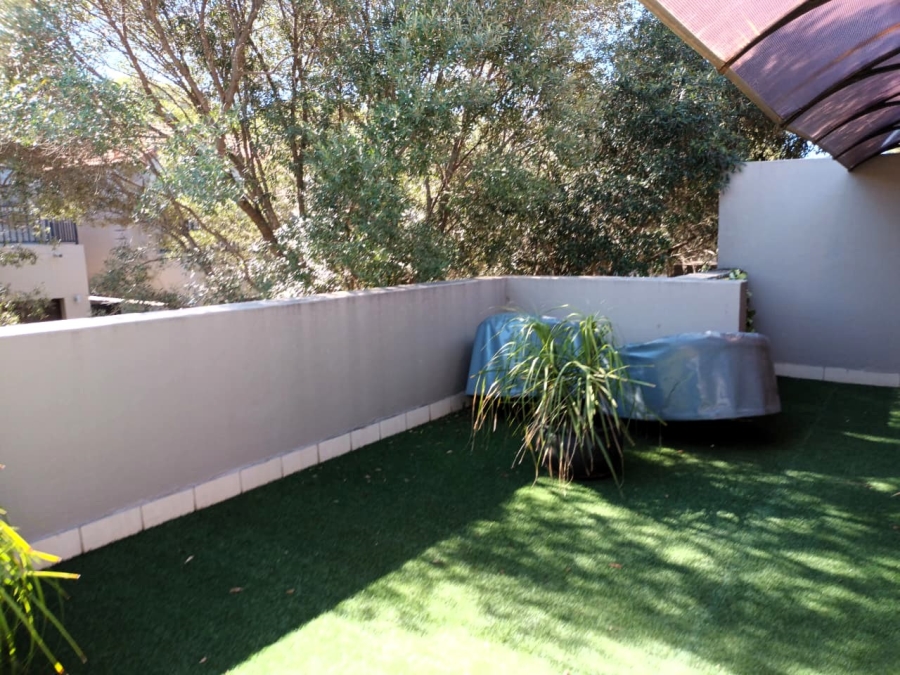 To Let 2 Bedroom Property for Rent in Menlo Park Gauteng