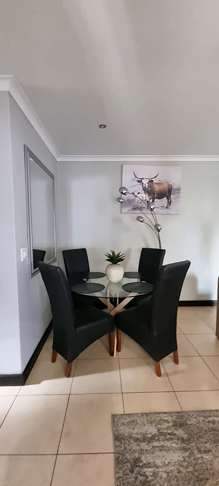 To Let 2 Bedroom Property for Rent in Menlo Park Gauteng