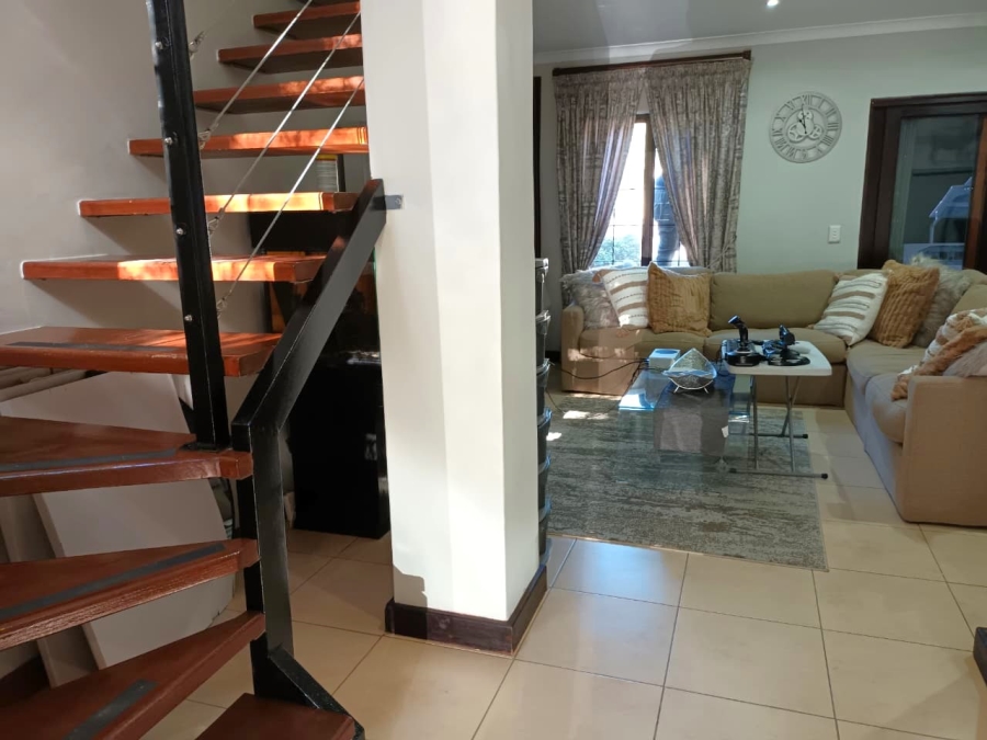 To Let 2 Bedroom Property for Rent in Menlo Park Gauteng