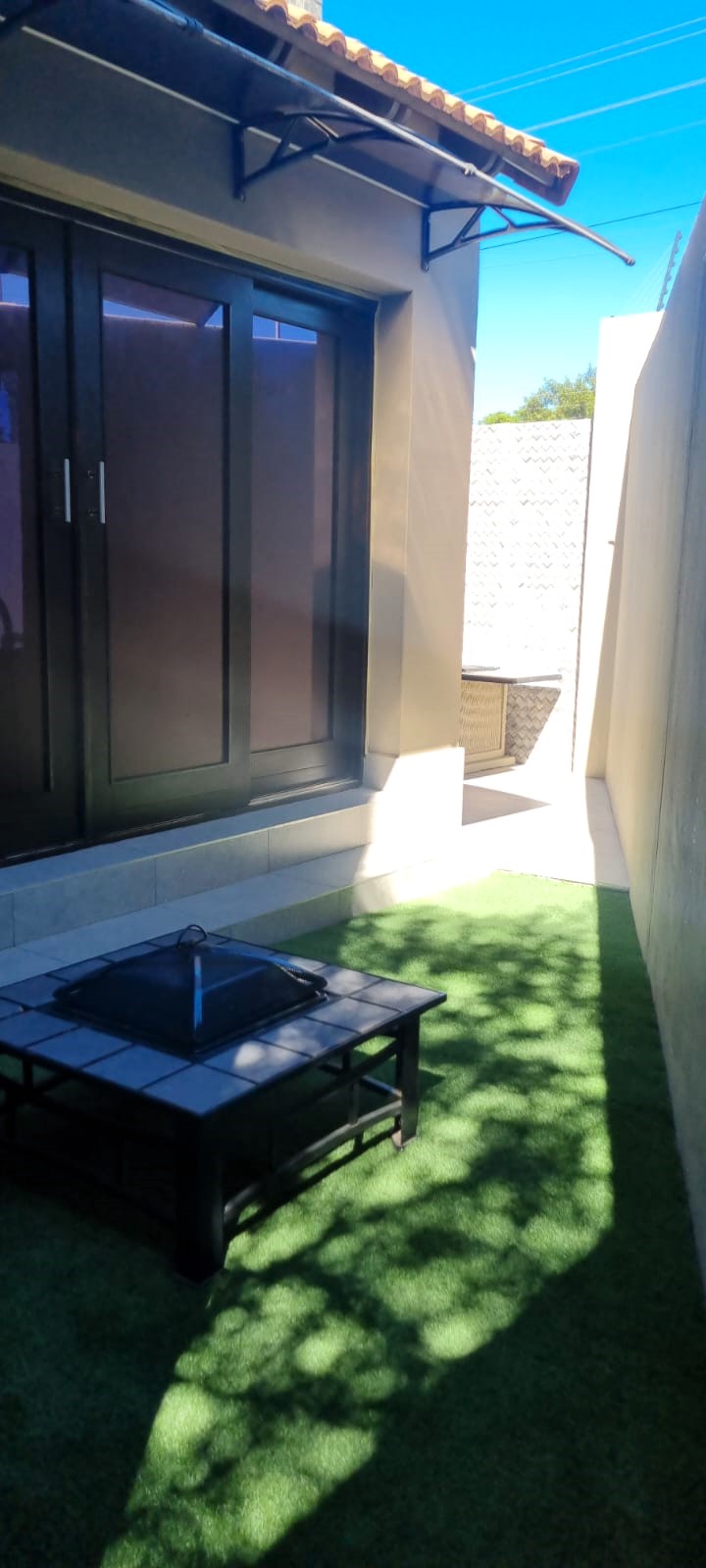 To Let 2 Bedroom Property for Rent in Menlo Park Gauteng