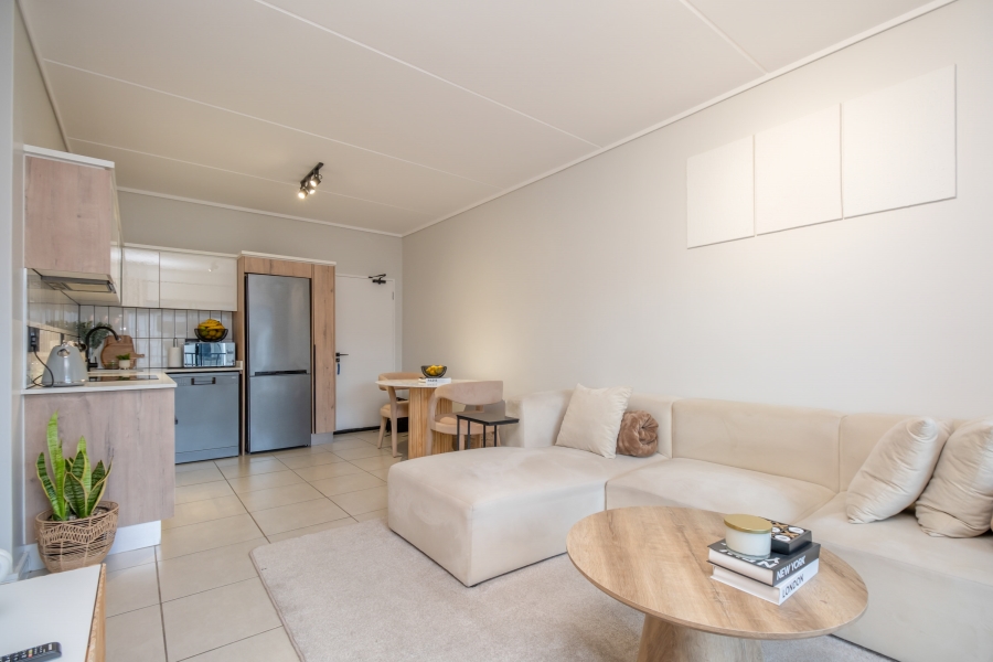 2 Bedroom Property for Sale in Linbro Park Gauteng