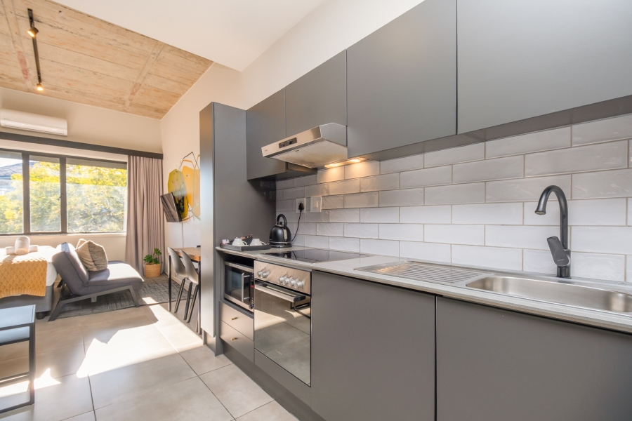 1 Bedroom Property for Sale in Sandown Gauteng