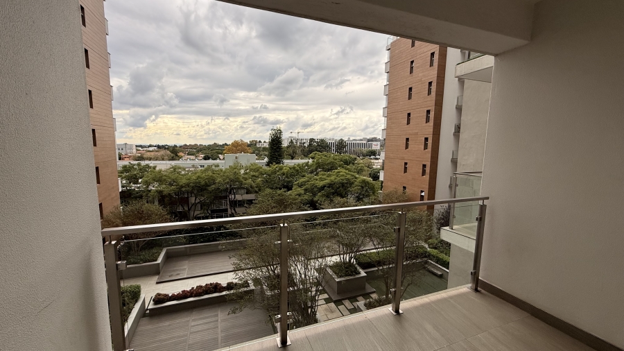 2 Bedroom Property for Sale in Rosebank Gauteng