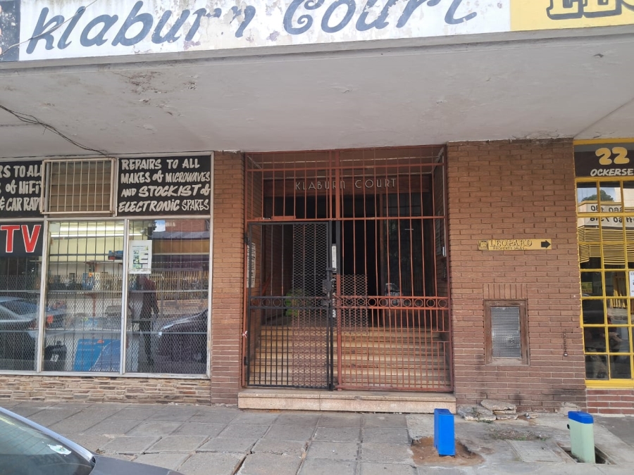 2 Bedroom Property for Sale in Krugersdorp Gauteng