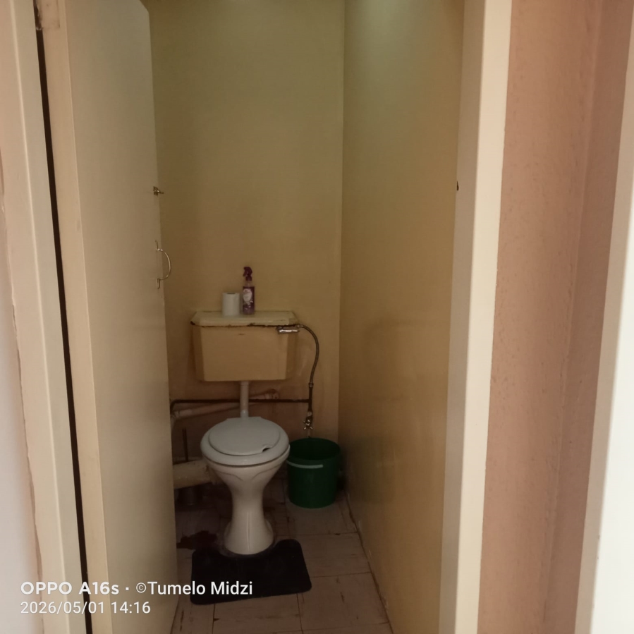 2 Bedroom Property for Sale in Krugersdorp Gauteng