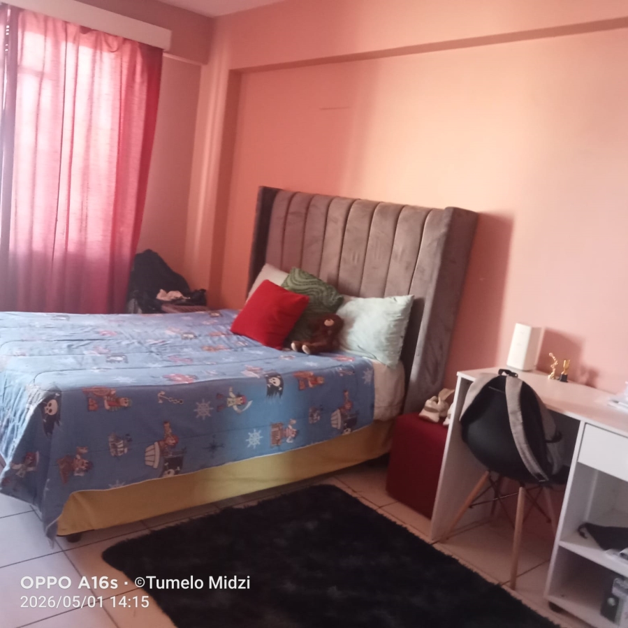 2 Bedroom Property for Sale in Krugersdorp Gauteng