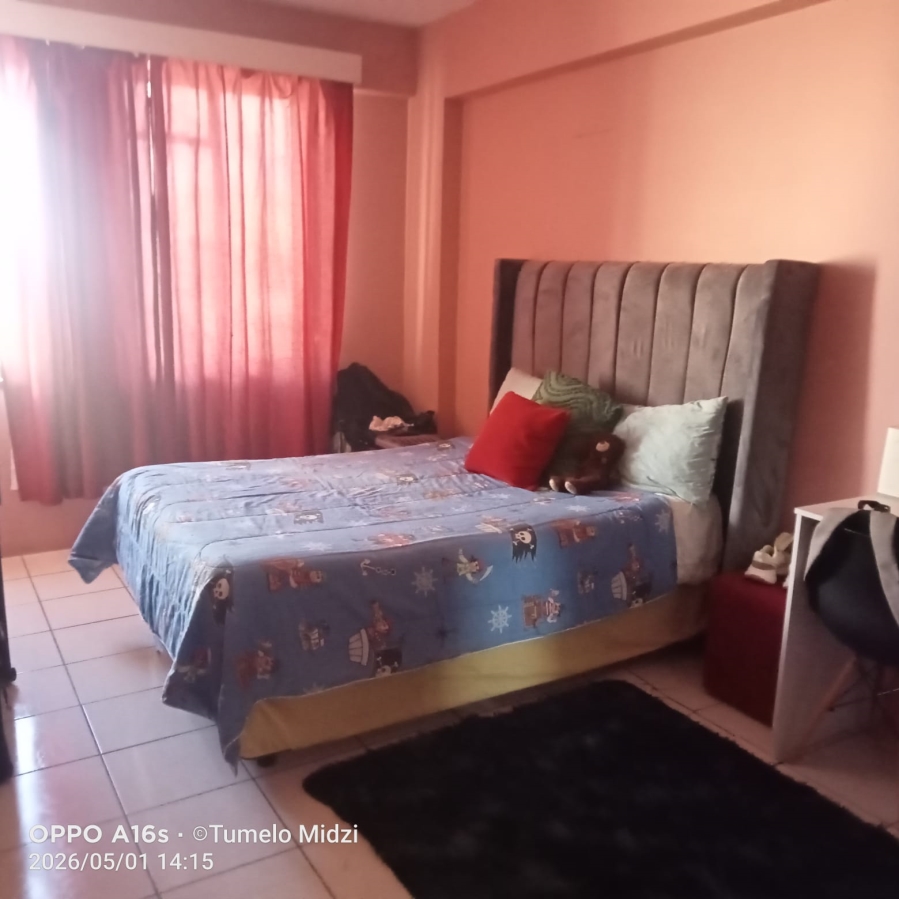 2 Bedroom Property for Sale in Krugersdorp Gauteng