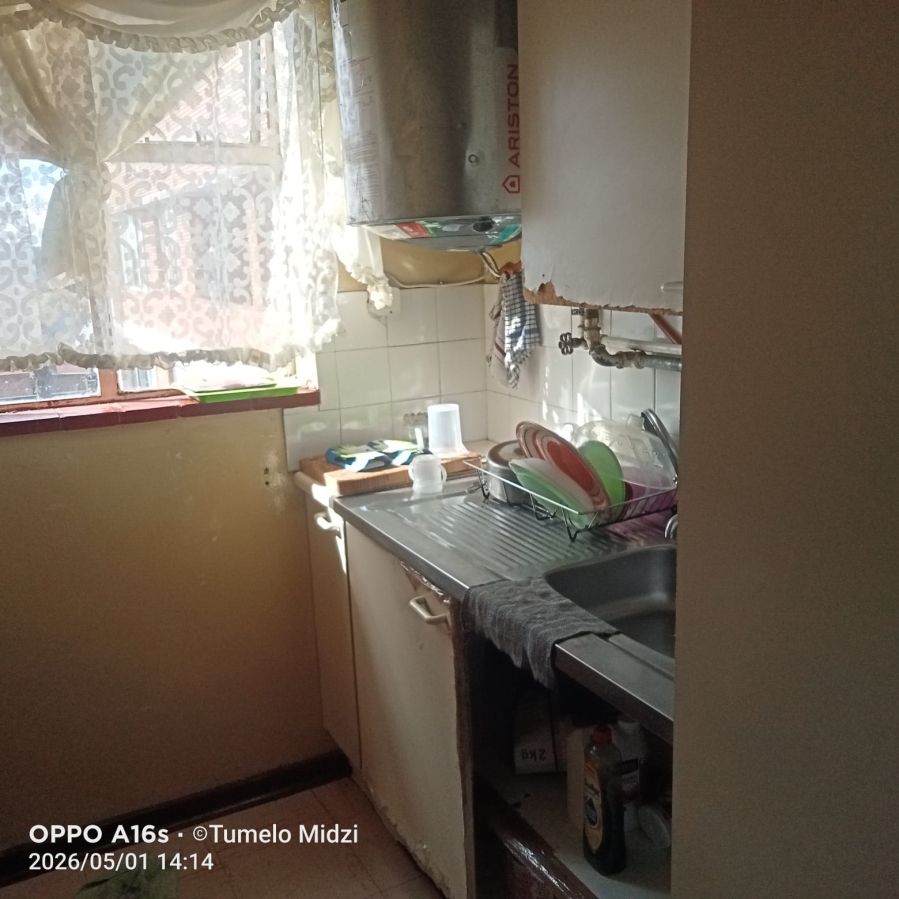 2 Bedroom Property for Sale in Krugersdorp Gauteng