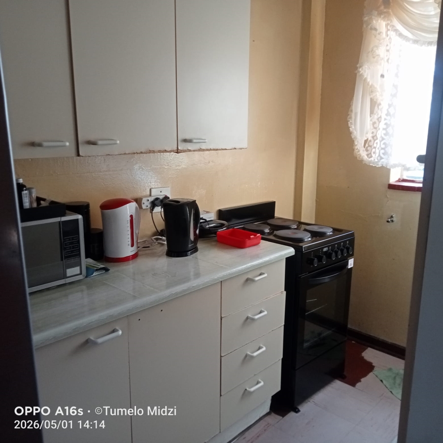 2 Bedroom Property for Sale in Krugersdorp Gauteng