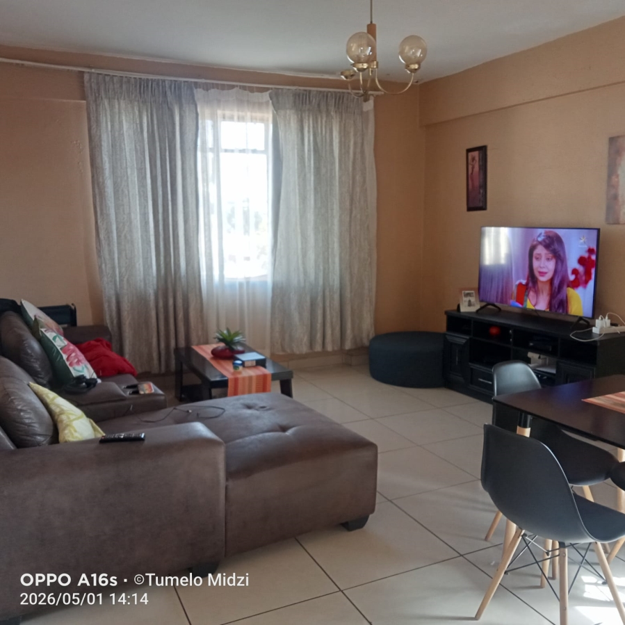 2 Bedroom Property for Sale in Krugersdorp Gauteng