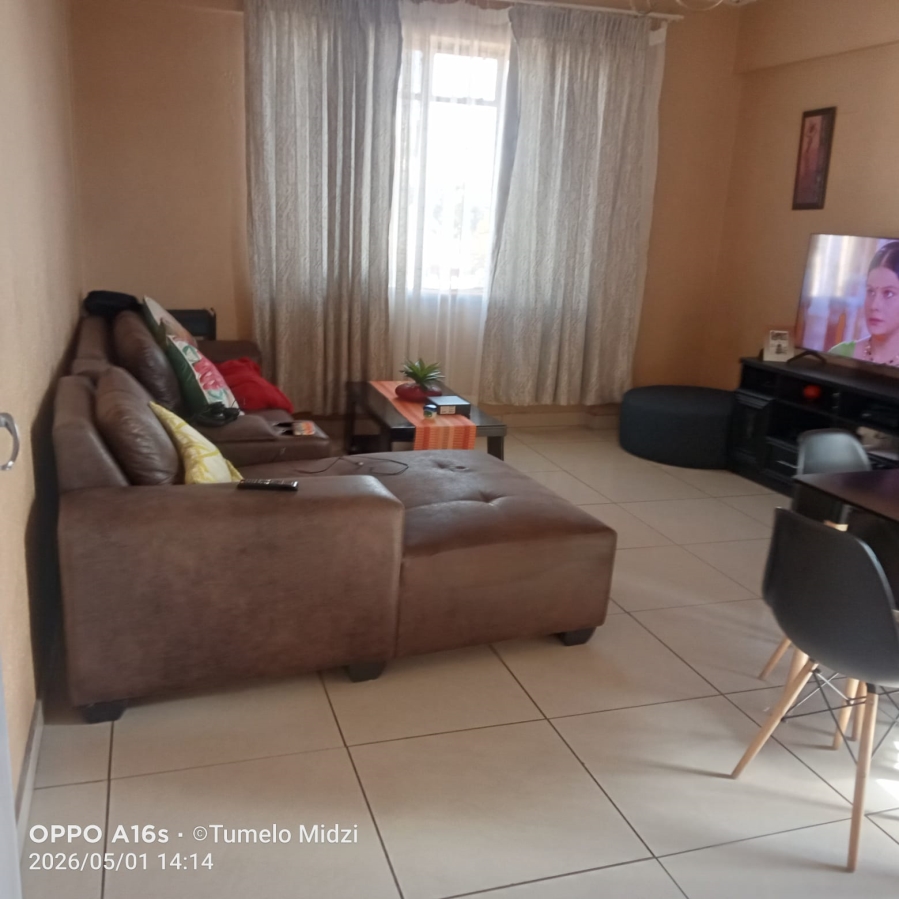 2 Bedroom Property for Sale in Krugersdorp Gauteng