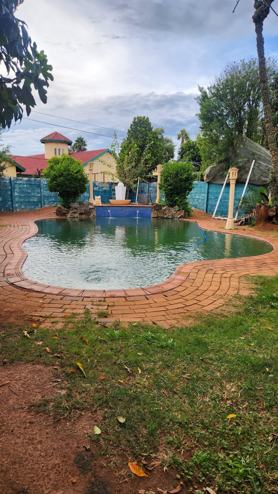 To Let 2 Bedroom Property for Rent in Lenasia Ext 7 Gauteng