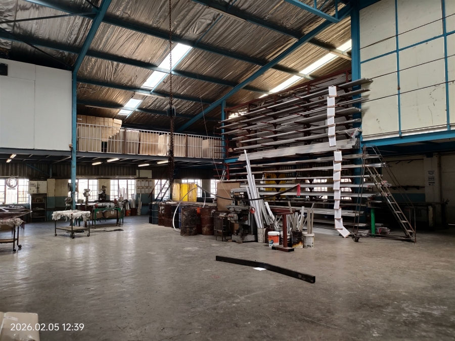 Commercial Property for Sale in Kya Sands Gauteng