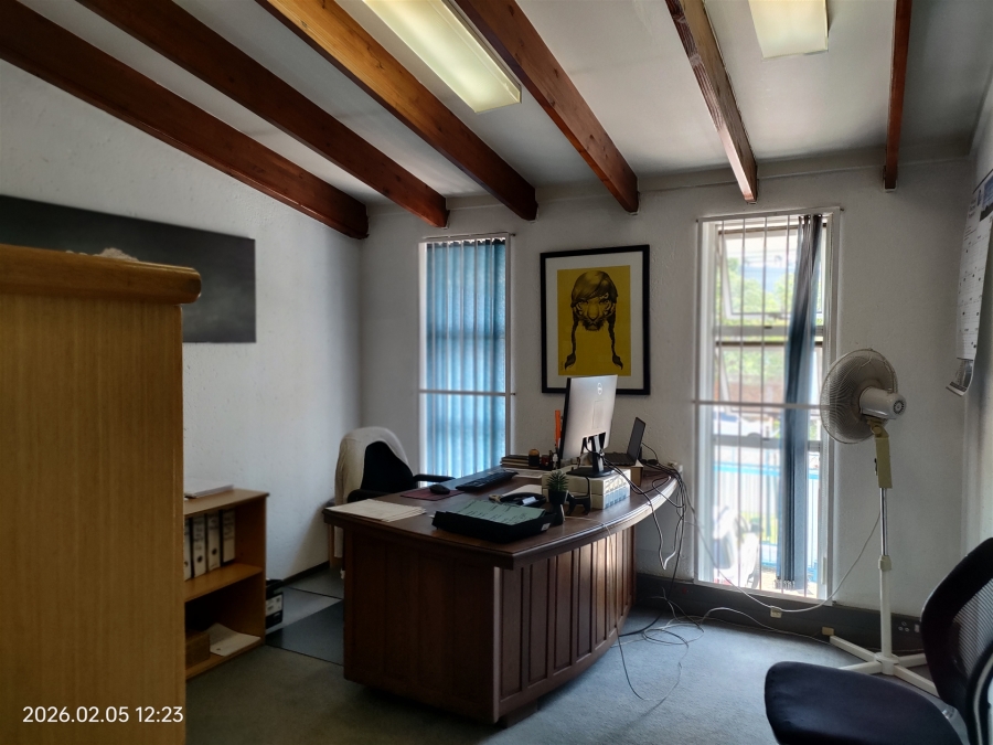 Commercial Property for Sale in Kya Sands Gauteng