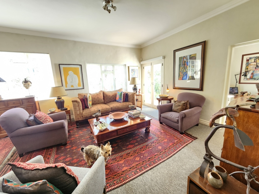 3 Bedroom Property for Sale in Menlo Park Gauteng