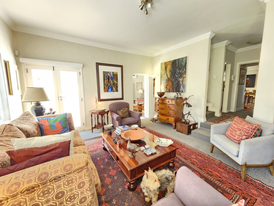 3 Bedroom Property for Sale in Menlo Park Gauteng