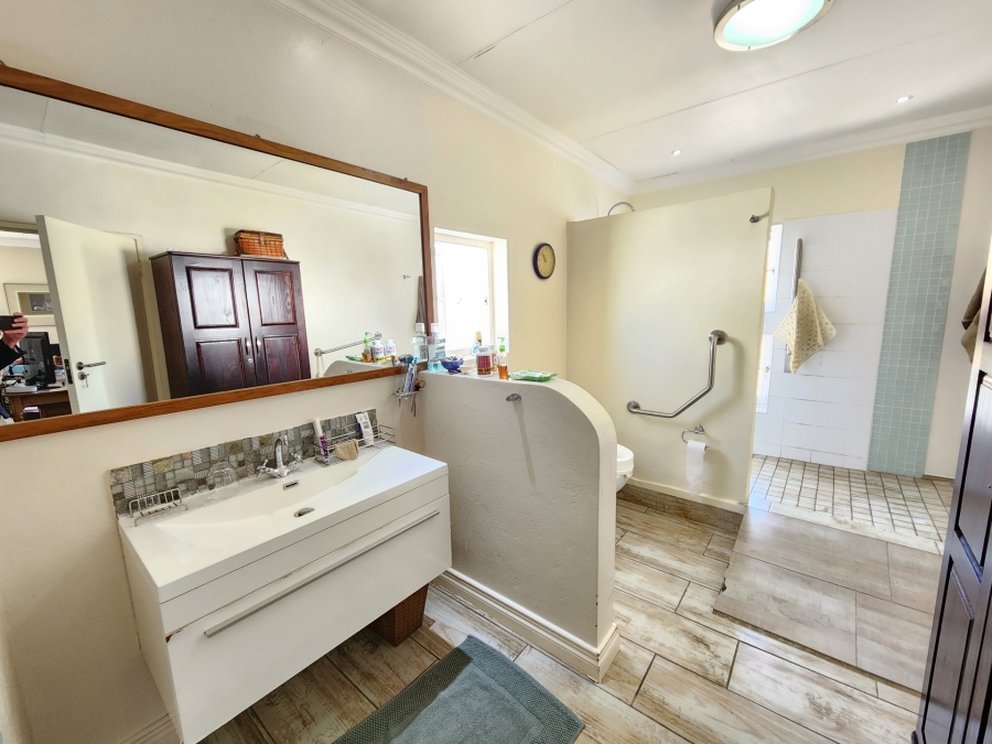 3 Bedroom Property for Sale in Menlo Park Gauteng