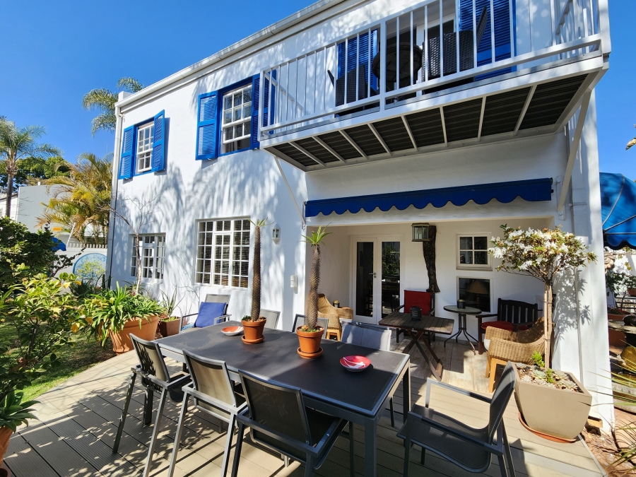 3 Bedroom Property for Sale in Menlo Park Gauteng