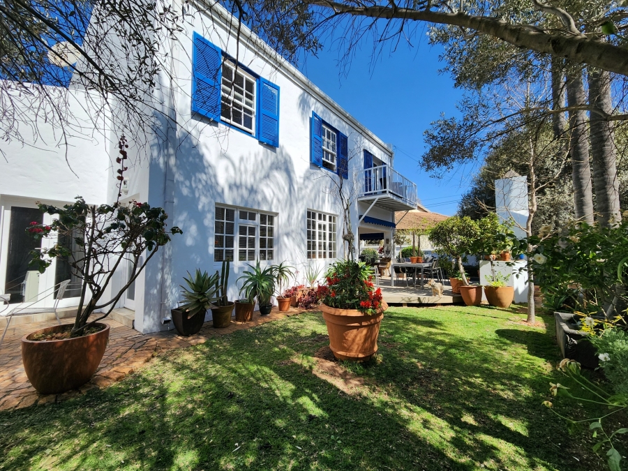 3 Bedroom Property for Sale in Menlo Park Gauteng