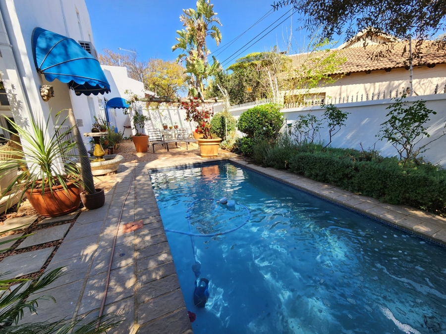 3 Bedroom Property for Sale in Menlo Park Gauteng