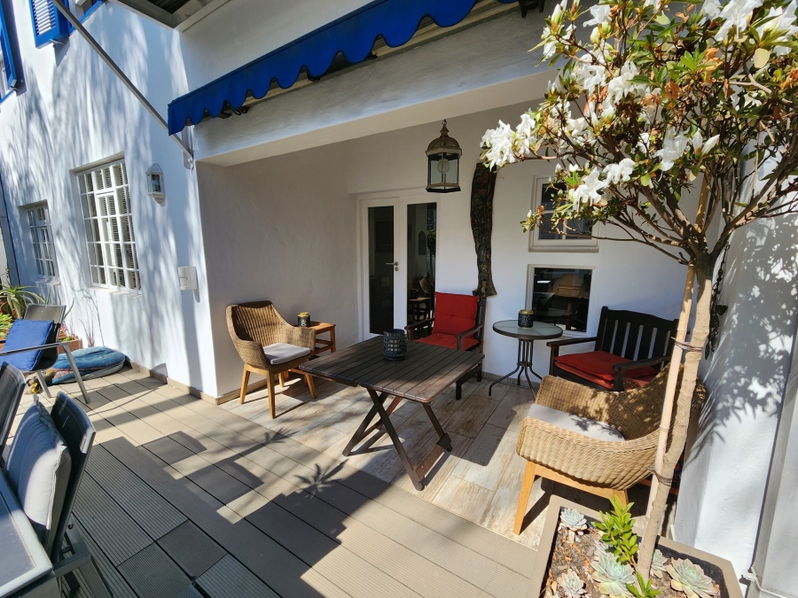 3 Bedroom Property for Sale in Menlo Park Gauteng