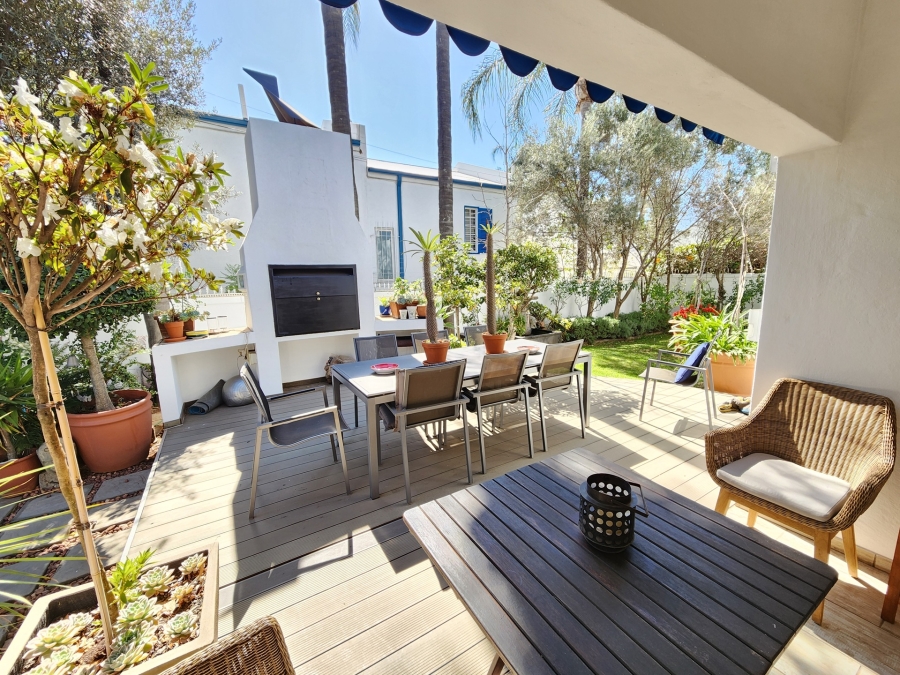 3 Bedroom Property for Sale in Menlo Park Gauteng