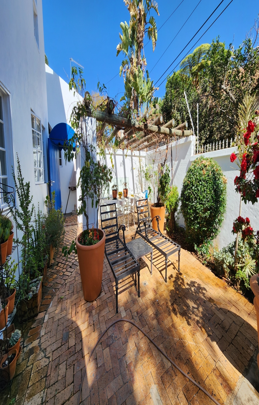 3 Bedroom Property for Sale in Menlo Park Gauteng
