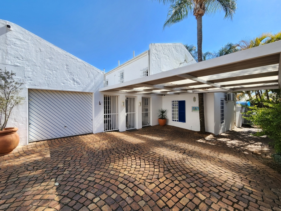 3 Bedroom Property for Sale in Menlo Park Gauteng