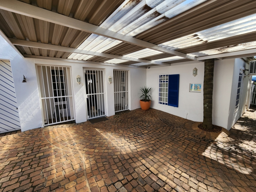 3 Bedroom Property for Sale in Menlo Park Gauteng