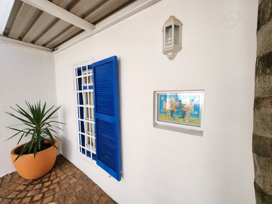3 Bedroom Property for Sale in Menlo Park Gauteng