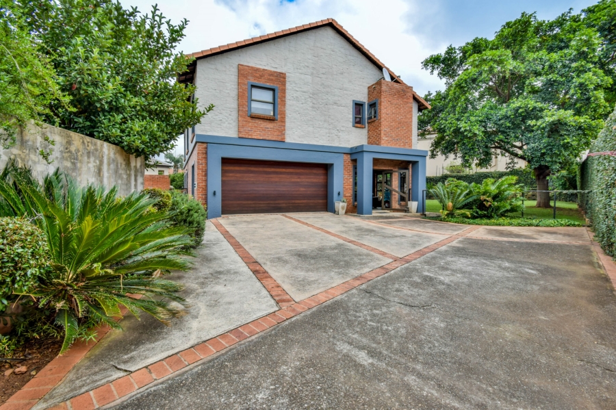 4 Bedroom Property for Sale in Olympus AH Gauteng