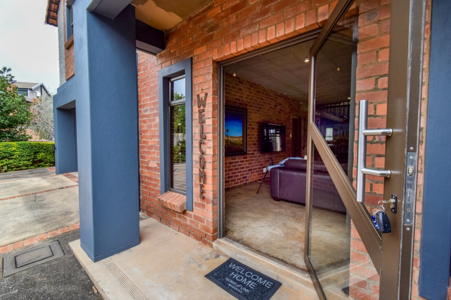 4 Bedroom Property for Sale in Olympus AH Gauteng