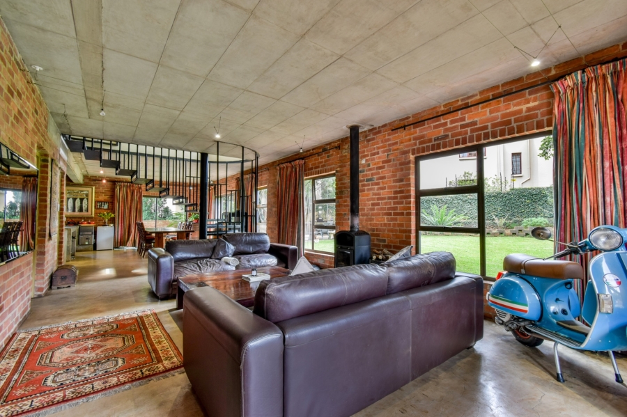 4 Bedroom Property for Sale in Olympus AH Gauteng
