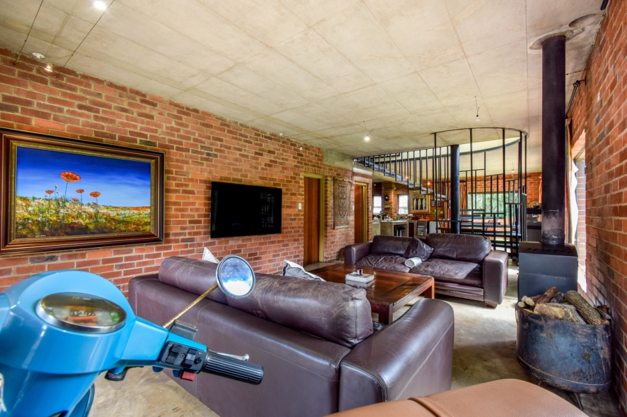 4 Bedroom Property for Sale in Olympus AH Gauteng