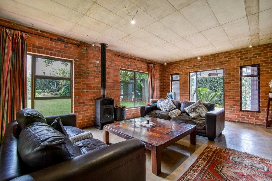 4 Bedroom Property for Sale in Olympus AH Gauteng