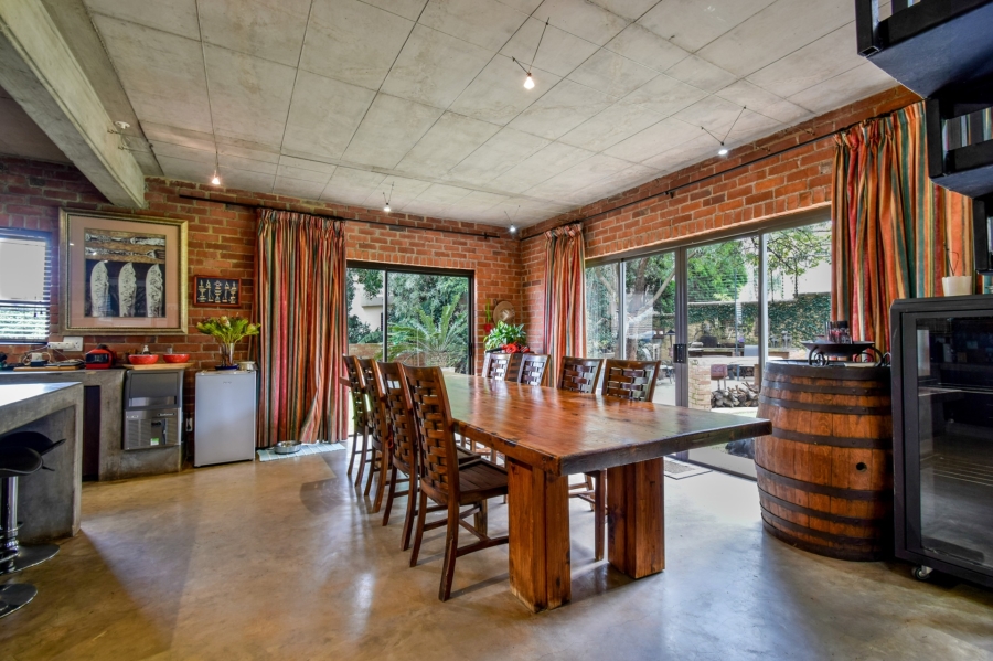 4 Bedroom Property for Sale in Olympus AH Gauteng