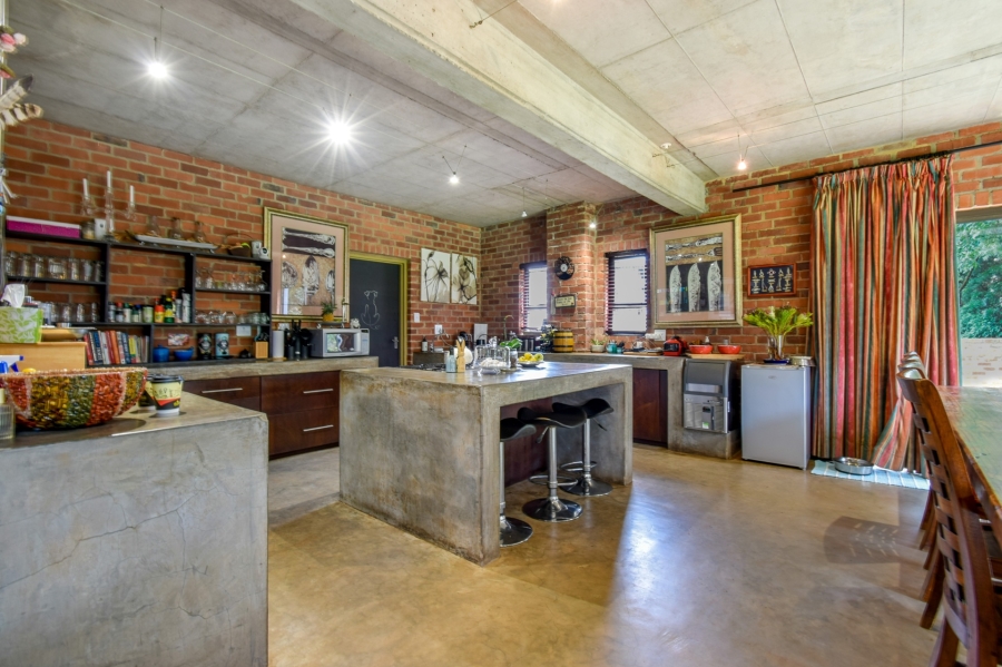 4 Bedroom Property for Sale in Olympus AH Gauteng