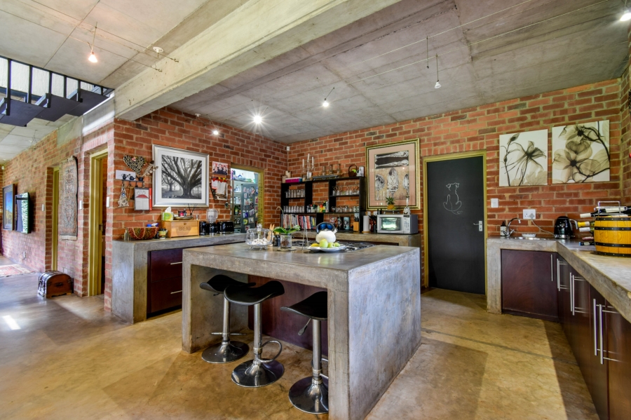 4 Bedroom Property for Sale in Olympus AH Gauteng