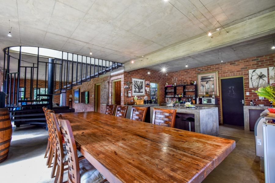 4 Bedroom Property for Sale in Olympus AH Gauteng
