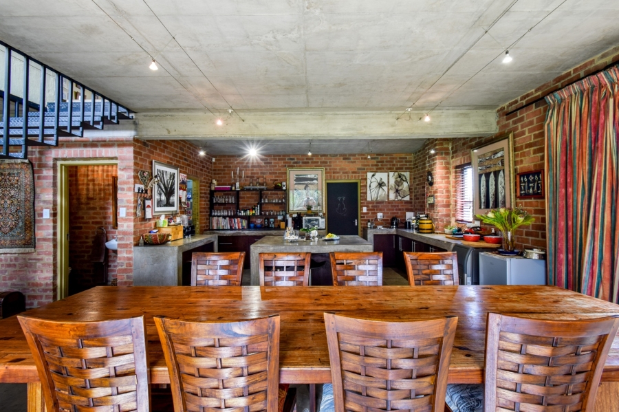 4 Bedroom Property for Sale in Olympus AH Gauteng