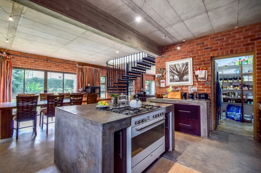 4 Bedroom Property for Sale in Olympus AH Gauteng