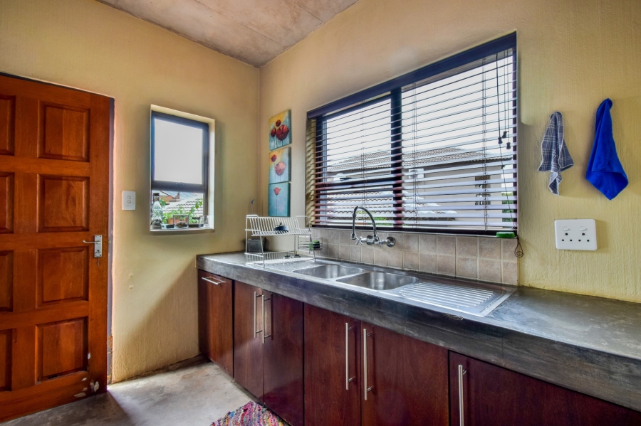 4 Bedroom Property for Sale in Olympus AH Gauteng