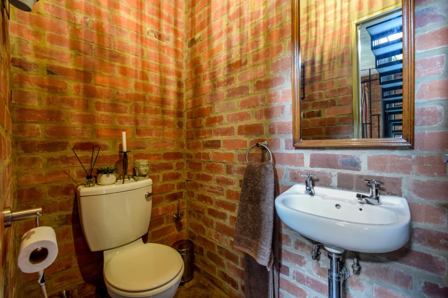 4 Bedroom Property for Sale in Olympus AH Gauteng