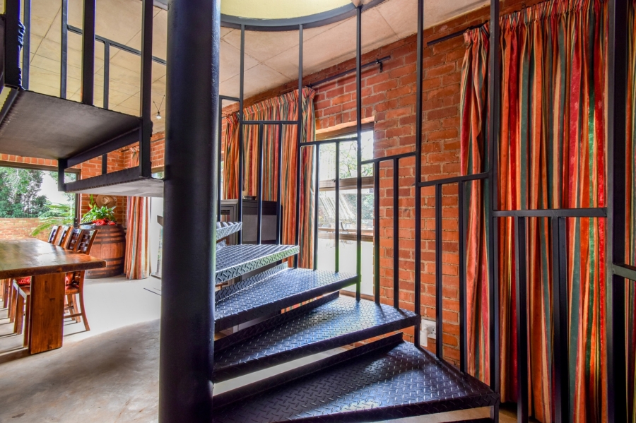 4 Bedroom Property for Sale in Olympus AH Gauteng
