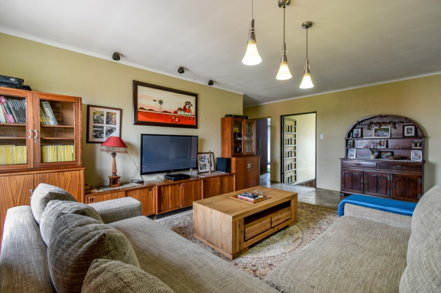 4 Bedroom Property for Sale in Olympus AH Gauteng