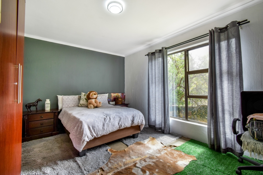 4 Bedroom Property for Sale in Olympus AH Gauteng