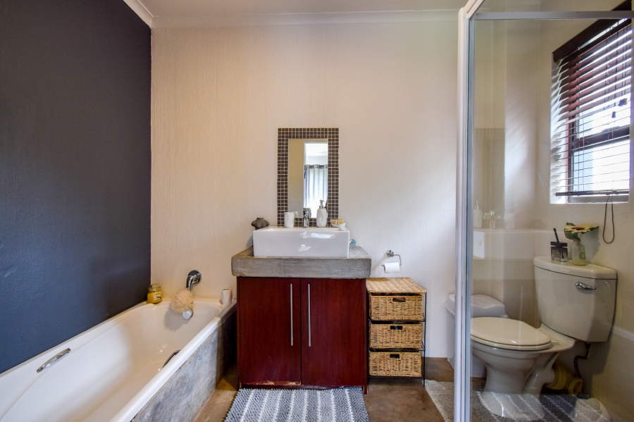 4 Bedroom Property for Sale in Olympus AH Gauteng